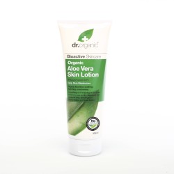 Organic Aloe Vera Skin...