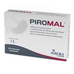 Piromal per Reflusso e... Piromal per Reflusso e...
