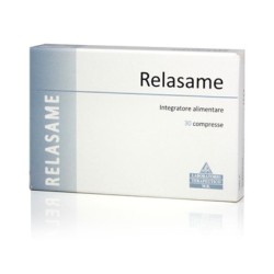 Relasame per Benessere... Relasame per Benessere...