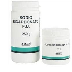 Sella Sodio Bicarbonato... Sella Sodio Bicarbonato...