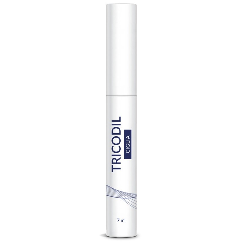 Lg Derma Tricodil Ciglia infoltimento e volume ciglia e sopracciglia 7ml Lg Derma Tricodil Ciglia infoltimento e volume ciglia e sopracciglia 7ml