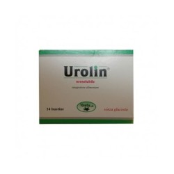 Urolin per Vie Urinarie 14... Urolin per Vie Urinarie 14...