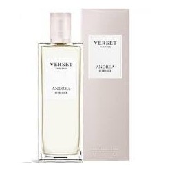 flacone di Verset Andrea For Her Eau De Parfum Profumo Equivalente Donna 50ml