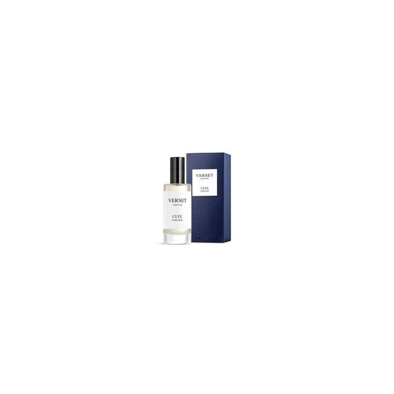 Verset Ceix For Him Profumo Equivalente per uomo 15ml Verset Ceix For Him Profumo Equivalente per uomo 15ml