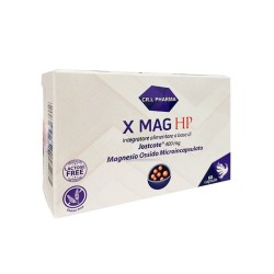 X MAG HP per Riduzione... X MAG HP per Riduzione...