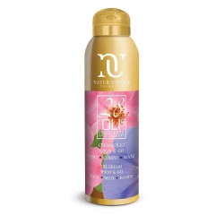 Natur Unique 28 Oli Spray &... Natur Unique 28 Oli Spray &...