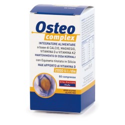 Osteo Complex per...