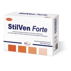 Stilven Forte integratore... Stilven Forte integratore...