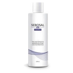 Lg Derma Sebosal Ds Shampoo... Lg Derma Sebosal Ds Shampoo...