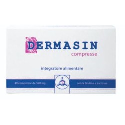 Dermasin Integratore per... Dermasin Integratore per...