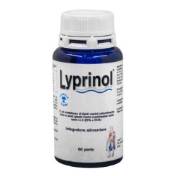 Lyprinol Integratore per... Lyprinol Integratore per...