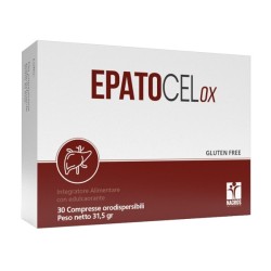 Nacros Epatocel Ox...