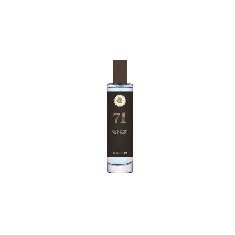 Iap Pharma Profumo Da Uomo 71 30 Ml