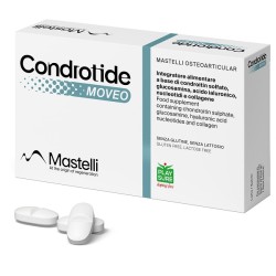 Mastelli Condrotide Moveo... Mastelli Condrotide Moveo...