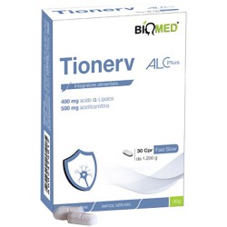 Biomed Tionerv Alc Plus... Biomed Tionerv Alc Plus...