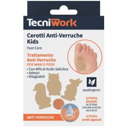 Tecniwork Cerotto Anti...