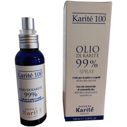 Labioelite Karite 100 Olio... Labioelite Karite 100 Olio...