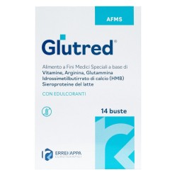 Glutred per Riparazione... Glutred per Riparazione...