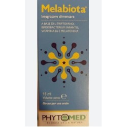 Melabiota Gocce per... Melabiota Gocce per...