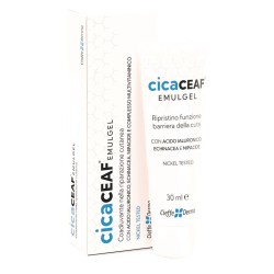 Cicaceaf per Riparazione... Cicaceaf per Riparazione...