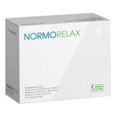 Normorelax per Benessere... Normorelax per Benessere...