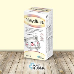 Mayatuss per Vie...