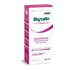 Bioscalin Tricoage Fiale... Bioscalin Tricoage Fiale...