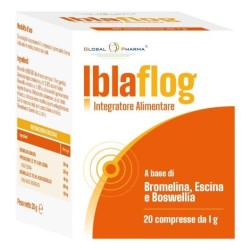 Iblaflog per Benessere... Iblaflog per Benessere...