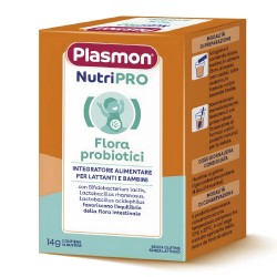 Plasmon NutriPRO Flora... Plasmon NutriPRO Flora...