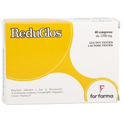 Reduglos Integratore...