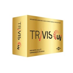 Trivis Uv per Trofismo e...