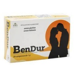 Bendur Integratore per... Bendur Integratore per...