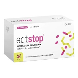 Eatstop Integratore... Eatstop Integratore...