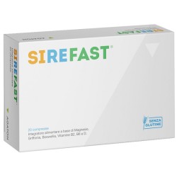 Sirefast Integratore per... Sirefast Integratore per...