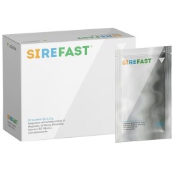 Sirefast Integratore per... Sirefast Integratore per...