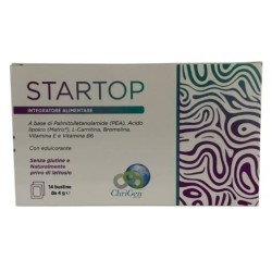 Startop Integratore per... Startop Integratore per...