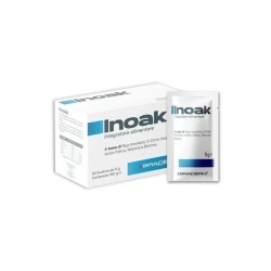 Inoak per Salute Pelle e... Inoak per Salute Pelle e...