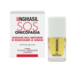 Unghiasil Sos Onicofagia...
