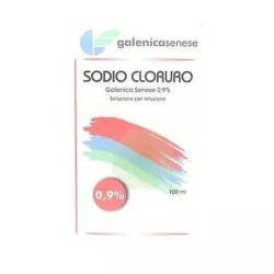 Sodio Cloruro Galenica... Sodio Cloruro Galenica...