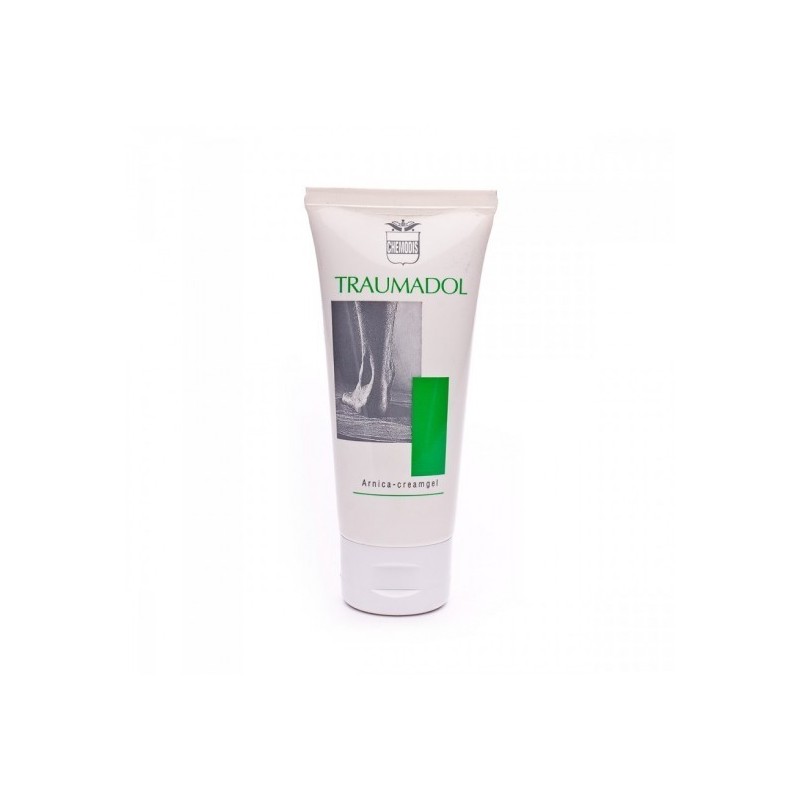 Traumadol Cremagel per Dolori Muscolari 50 ml Traumadol Cremagel per Dolori Muscolari 50 ml
