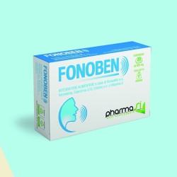 Fonoben per Voce e Vie... Fonoben per Voce e Vie...