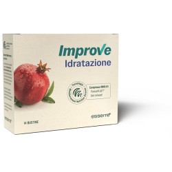 Improve Idratazione per... Improve Idratazione per...