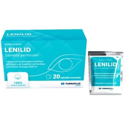 Lenilid Salviette...