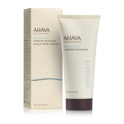 Ahava Time To Hydrate... Ahava Time To Hydrate...