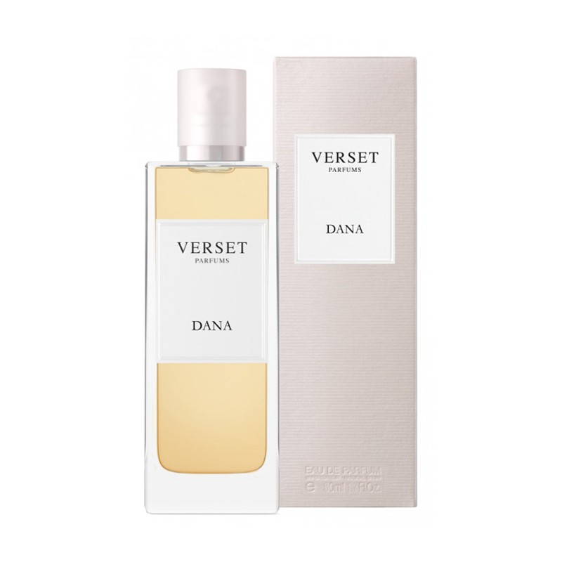 Verset Dana Profumo Equivalente per donna 50ml Verset Dana Profumo Equivalente per donna 50ml