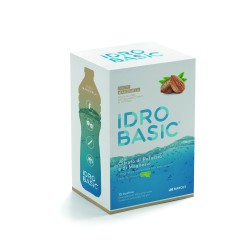 IDROBASIC gusto Mandorla IDROBASIC gusto Mandorla