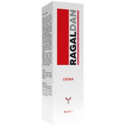 Ragaldan Crema Sollievo Perianale Lenitiva 50ml