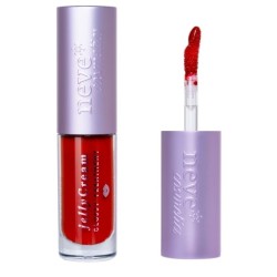 Neve Cosmetics Jellycream Ketchup Crema Labbra e Guance 2ml Neve Cosmetics Jellycream Ketchup Crema Labbra e Guance 2ml
