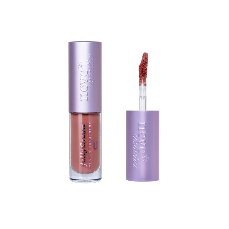 Neve Cosmetics Jellycream Orsetto Crema Gel Idratante 2ml Neve Cosmetics Jellycream Orsetto Crema Gel Idratante 2ml