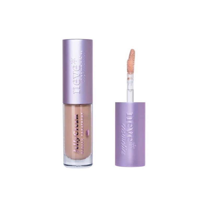 Neve Cosmetics Jellycream Milk Crema-Gel Idratante 2ml